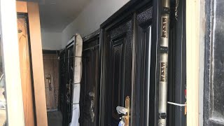 Foreign Doors Price Update In Nigeria Benin City Like HDF Doors, Cast Doors, Italian \u0026 Turkish Doors