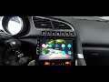 ANDROID RADIO PEUGEOT 3008