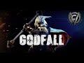 FIFTY VINC x JAY - GODFALL (HARD EPIC CINEMATIC ORCHESTRAL SOUNDTRACK TYPE HIP HOP RAP BEAT)