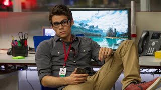 Les stagiaires/ The Internship (Film Complet VF 2013)