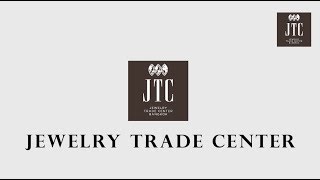 Jewelry Trade Center : The Hub of Gems and Jewelry - Episode 1