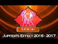 Jupiter's Transit In Virgo For Gemini 2016 To 2017 In Hindi | Prakash Astrologer