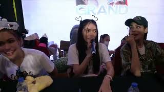 220724 | GRAND FAN MEET TOP 10 | part 11