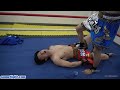 sfmm-11 Underground race! GM Wang vs. Jun jie Asia Male fighting wrestling 中文男性格斗