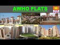 how civilians can buy awho flats