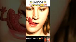 respect shorts 😱💯 like a boss compilation 🔥 respect 💯 #shorts #respectshorts #respectvideo