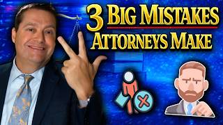3 Big Mistakes Attorneys Make in Protection Order Cases | Washington State Attorney