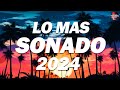 MIX REGGAETON 2024 🔥 MIX CANCIONES DE MODA 🔥  SHAKIRA, BECKY G, MALUMA, OZUNA, BAD BUNNY, KAROL G