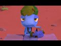 knight fight 1 hour of antiks🐜 funny adventure cartoons for kids be brave