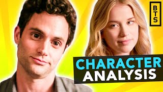 YOU's Unstable Joe: A Chilling Character Analysis