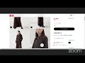 uniqlo：c新作値下げ！！ライブ解説