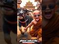 little monk so cute🥰😱 editing/viral #viral #youtube #funny #shorts # foryou