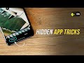 8 Cool Android App Tricks You Should Use!