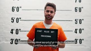 Can You Copyright a Mugshot? Understanding Mugshot Copyright Laws and Public Records