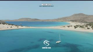 Counting Stars - Meet My Eyes (ft. Annell) [Lyric Video]
