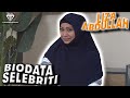 Biodata Selebriti- Liza Abdullah  A.Aida Production