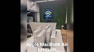 Apple MacBook air m1chip tk-91900