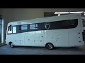 morelo motorhome the one i would choose