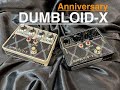 Anniversary 2024 DUMBLOID-X   #dumbloid