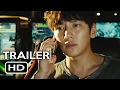 Fabricated City Trailer #1 (2017) Ji Chang-wook Korean Action Movie HD