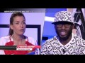 Happy Summer du 6 juillet avec Daouda Sow