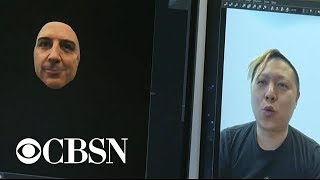 Lawmakers Hear From Tech Experts About Deepfake Technology