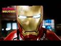 DEADPOOL & WOLVERINE IRON MAN Robert Downey Jr & Avengers Deleted Scene Breakdown