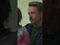 This daughter Miss her father 🥺😭🥺 ||#shorts#ironman#morganstark#avengersendgame#marvel#DC#friday