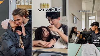 W Rizz!🥴│TikTok compilation