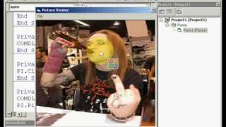 Visual Basic 6 Lesson: Lesson 3 (Making a Picture Viewer)