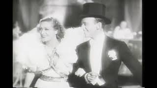 Dancing Lady 1933, Trailer