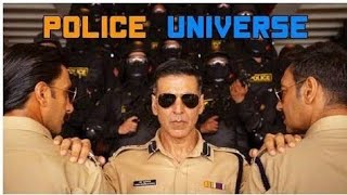 Sooryavanshi Trailer Breakdown|Cop Universe|Akshay kumar|Ajay Davgan |Ranveer Singh #Hindi
