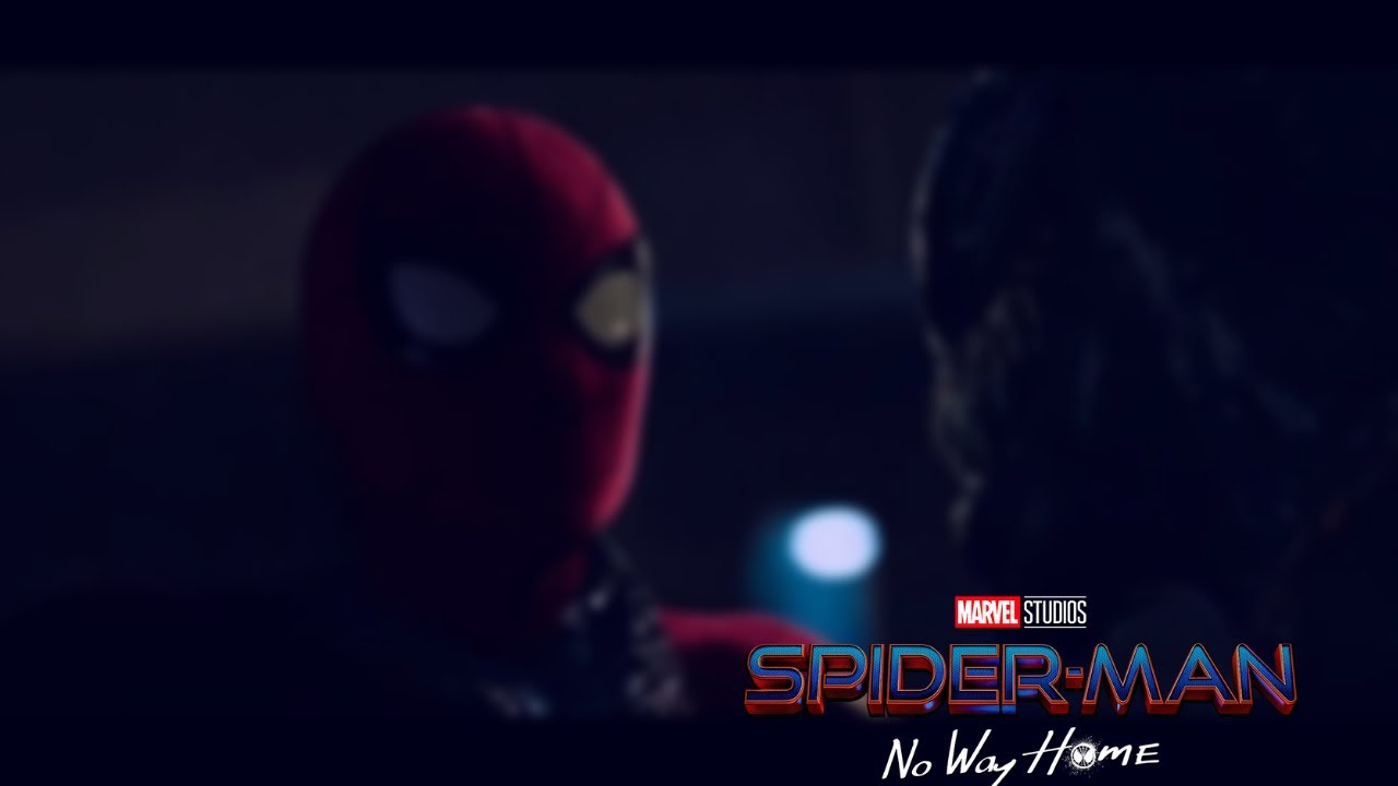 Spider-Man No Way Home POST CREDIT SCENE LEAKED?! Tobey Maguire ...