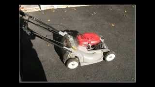 Lawn Mower Prank Call