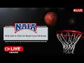 olivet nazarene il vs. indiana south bend in naia boy s basketball 2025