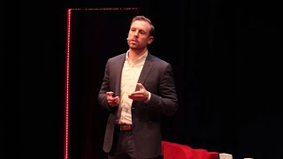 How to Save Democracy | Brian Klaas | TEDxWandsworth