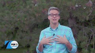 Tim's Inspirational Moments: Where do we find true rest?