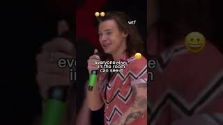 This One Direction performance was full of the best crack moments...so I edited it 😉 #onedirection