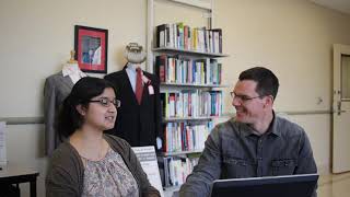 ACAC: Exploring Humboldt State While Undeclared