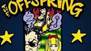 Want You Bad - The Offspring （drumless）