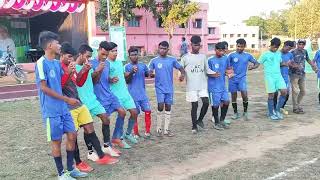 Santali Dance 2023-24 | | Seemanta Mahavidyalaya, Jharpokharia footballfield || #Mayurbhanj #odisha