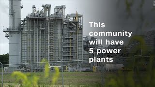 Power plants bring big money and big concerns to Maryland