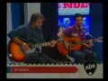 Ey Roble - Un Camino de Robles (Acústico en NBN - Canal de la música)