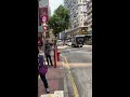 香港 救護電單車