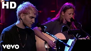 Alice In Chains - Down in a Hole (MTV Unplugged - HD )
