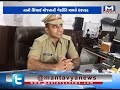 morbi police arrested halvad mla parsotam sabariya over scam of nani sinchai yojana