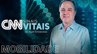 CNN SINAIS VITAIS - DR. KALIL ENTREVISTA | MOBILIDADE - 04/05/2024