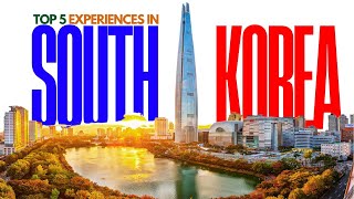 Elite Luxury Travel in South Korea: Top 5 Ultra Exclusive Experiences for Tourists