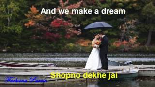 Ami tomake aro kase teke - habib ( english subtitle )