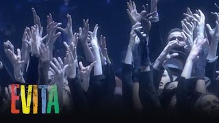 Requiem for Evita - Royal Albert Hall | Evita